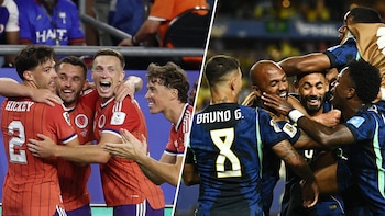 Escocia-Brasil, EN VIVO, por el Mundial 2026: hora, TV, formaciones y todo lo que hay que saber