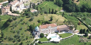 Asolo ha sido incluido en