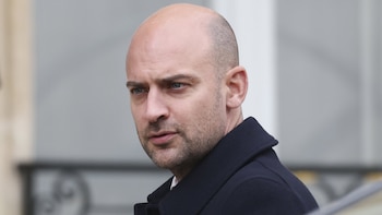 Francia acusa a Irán de