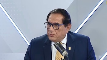 Exlegislador cuestionó falta de transparencia