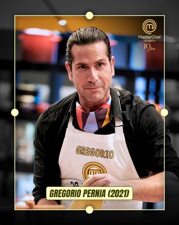 Sin duda, el famoso tenía