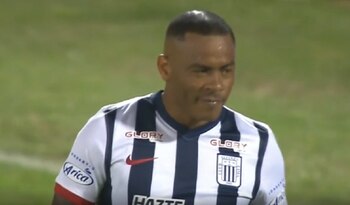 Wilmer Aguirre sumará su segunda