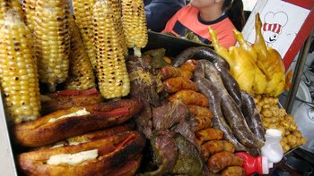 Un hombre murió durante el Festival de la Morcilla en Ubaté, Cundinamarca