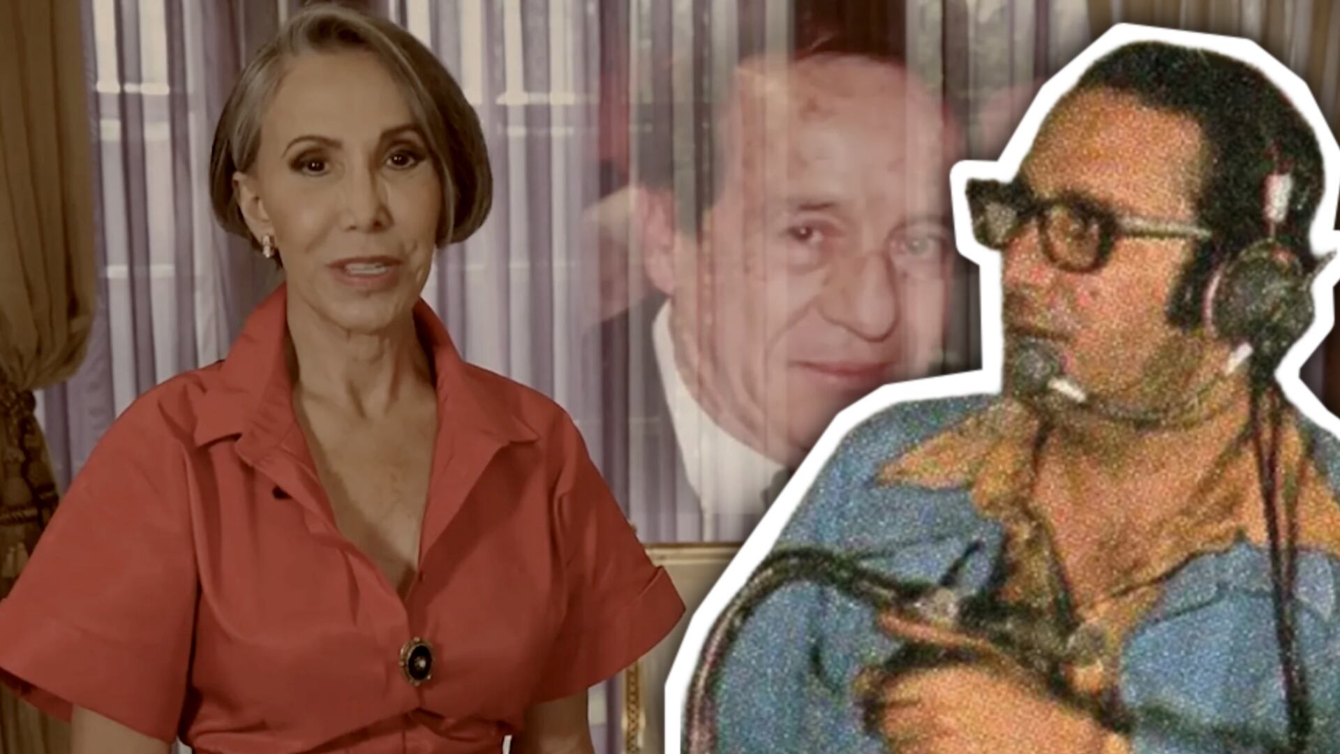 (IG: @florindamezach1 // archivo)