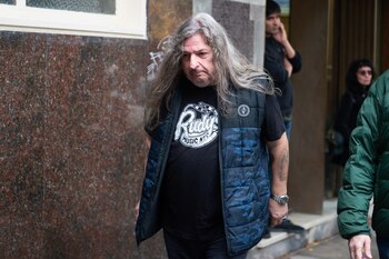 Velatorio Javier Martínez