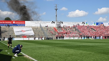 El Bayern compra el Sportpark