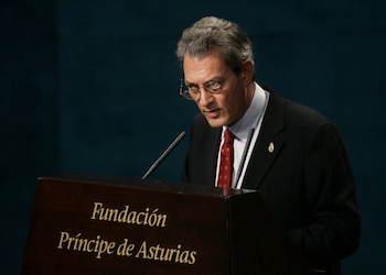 Paul Auster y su discurso