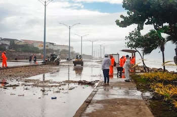 Se espera que en las