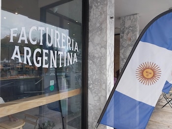 El lugar donde Messi y su familia compran medialunas en Miami