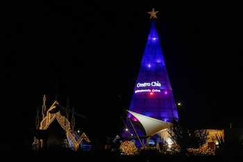 Imagen del árbol de Navidad