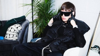 Peso Pluma pasó de ser