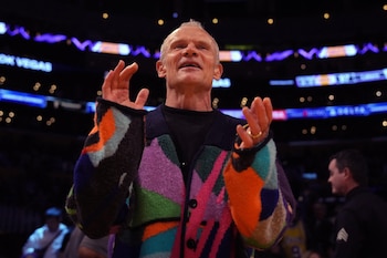 Las elecciones de chaquetas, pantalones