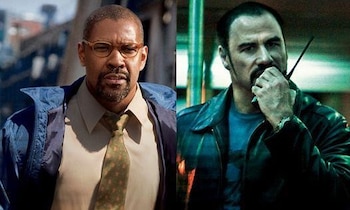 "Rescate del metro 123": Película