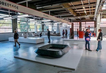 Bruselas prescribe museos para cuidar