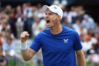 Tennis - Queen's Club Championships