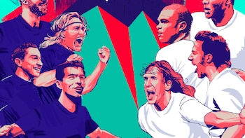 Juego de Leyendas México 2026: