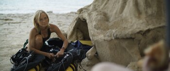 Captura oficial de Sin Aire