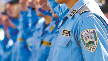 Policía nacional en Honduras opera como una organización criminal, según excomisionada