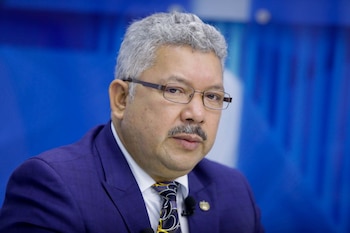 (Foto: Secretaría de Prensa de la Presidencia)