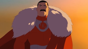REVIEW | Invincible - Temporada 4 - Episodios 6, 7 y 8: La hora de las decisiones