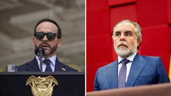 - crédito Presidencia - @AABenedetti/X