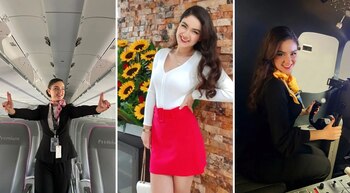 Bárbara Cano López: La joven