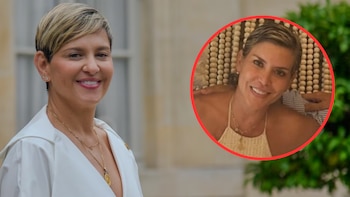 Ángela Benedetti rechazó esta condición para ser gerente de campaña de Petro y la calificó de “insólita”: “Un porcentaje era para Verónica Alcocer”