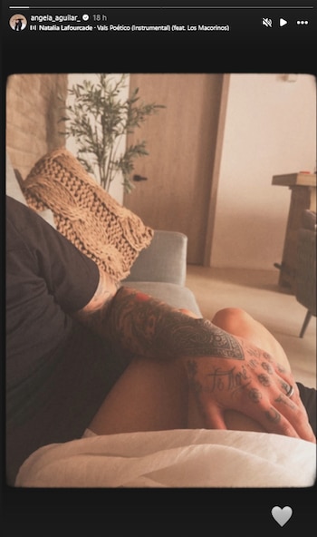 (IG: @angela_aguilar_)