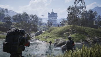 Wardogs, de Bulkhead