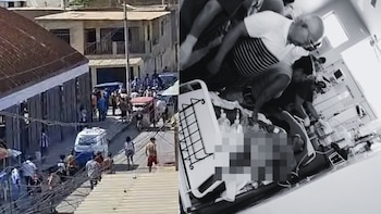 Tragedia en Talara: Sicarios irrumpen