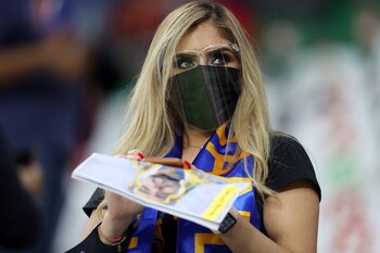 REUTERS/Ibraheem Al Omari