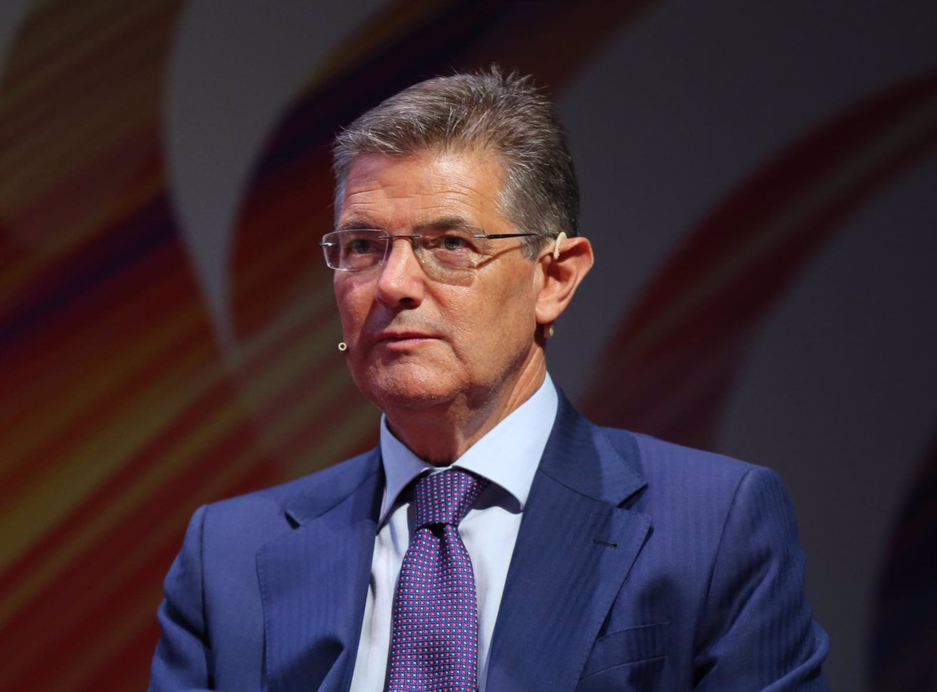 El ex ministro de Justicia Rafael Catalá