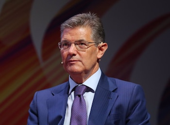 El ex ministro de Justicia