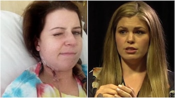 Sobreviviente de cáncer reveló cómo