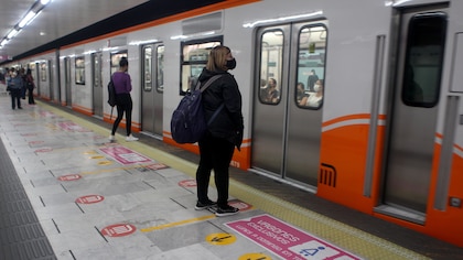 Cuáles serían los tramos que se considerarán en la L4 del Metro para conectar con Periférico y Tepexpan