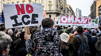 Italia afirma que la polémica