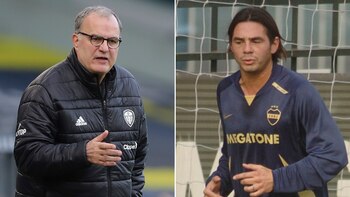 Del llamado sorpresa a ponerlo