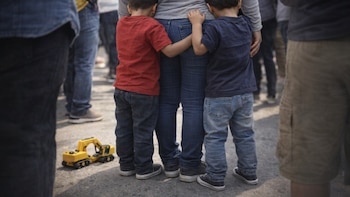 Infancias migrantes en México viven sin protección contra la discriminación y la violencia, pero con el sueño de pertenecer