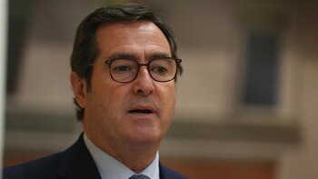 CEOE pide seguridad y estabilidad