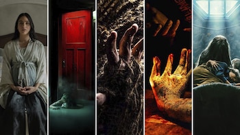 Películas para temblar este verano,