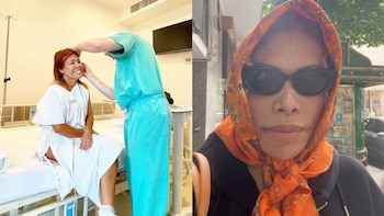 Magaly Medina da detalles de