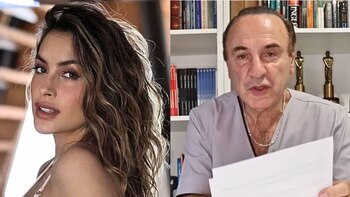 Médico que trató a Milett