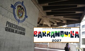 La Procuraduría General de la