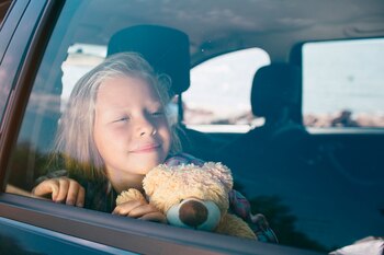 El sensor, que todavía no