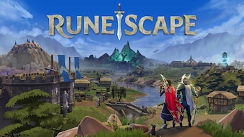 Jagex anuncia su ambicioso plan para convertir a RuneScape en el MMO más grande del mundo