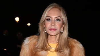 Carmen Lomana, tajante contra Iñaki