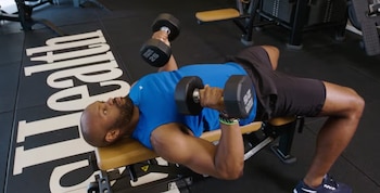 El trabajo de empuje con