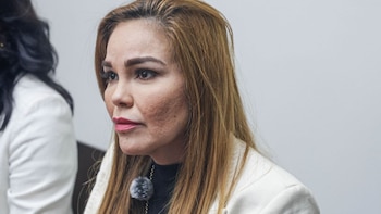 Paola Gárate se registra con el PAN por la gubernatura de Sinaloa sin renunciar al PRI: pide alianza contra Morena