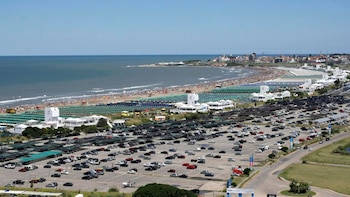Mar del Plata y una