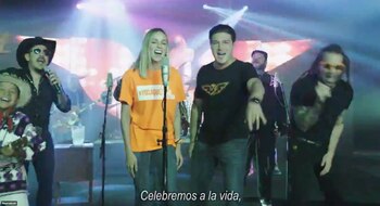 Al evento acudirán los músicos